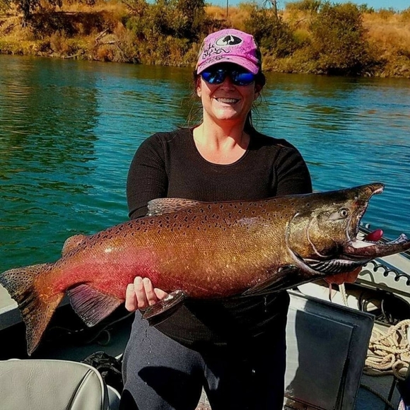 Meet your Posher, Shelli - Picture 5 of 5